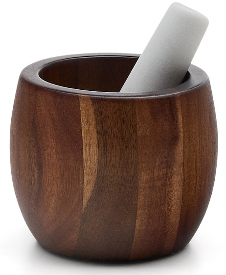 Ступка с пестиком Tori 13X13X11 CM 1