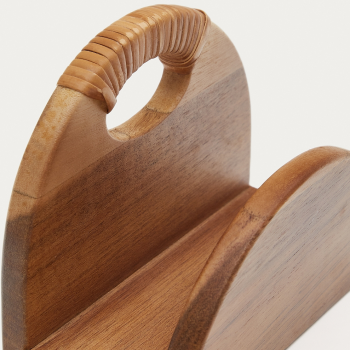 Салфетница Sardis 15X8X11 CM