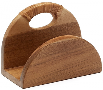 Салфетница Sardis 15X8X11 CM