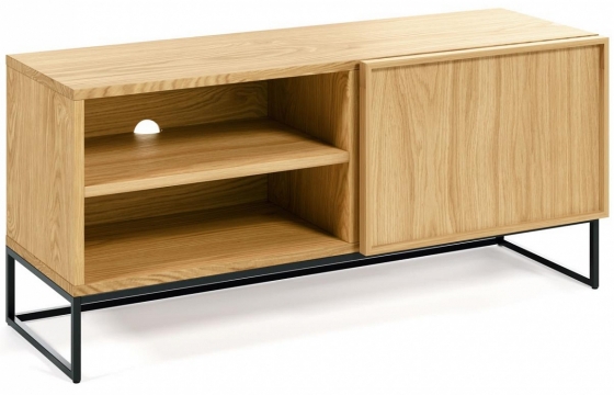 Тумба под телевизор Taiana 112X42X51 CM 1