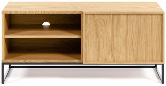 Тумба под телевизор Taiana 112X42X51 CM 3