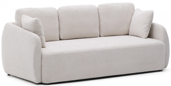 Диван-кровать Laira 218X102-170X88 CM 1