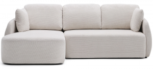 Диван-кровать Laira 246X170X88 CM