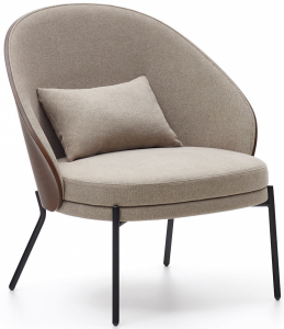 Кресло Eamy 55X72X82 CM