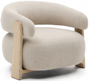 Кресло Granite 83X86X67 CM