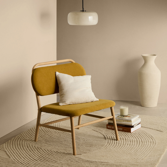 Кресло Helda 65X66X85 CM 5