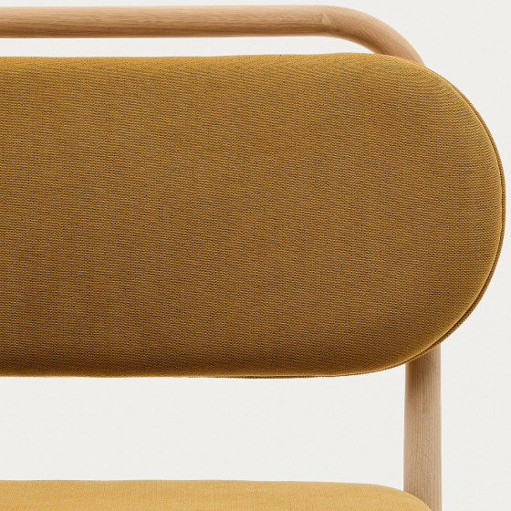 Кресло Helda 65X66X85 CM 4