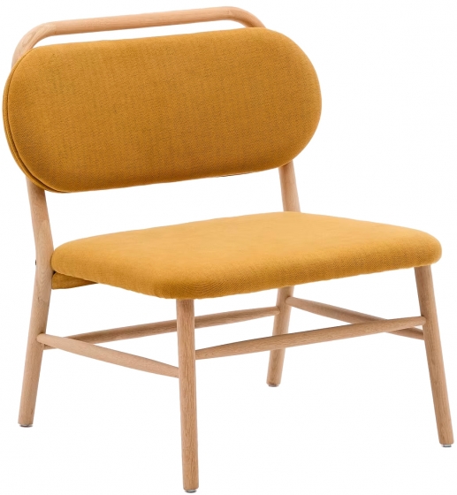 Кресло Helda 65X66X85 CM 1