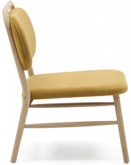 Кресло Helda 65X66X85 CM 2