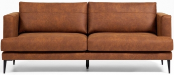 Двухместный диван Tanya 183X87X77 CM