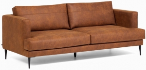 Двухместный диван Tanya 183X87X77 CM