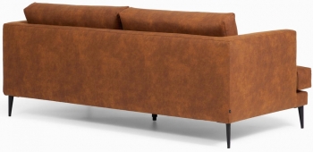 Двухместный диван Tanya 183X87X77 CM
