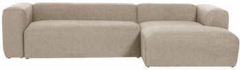 Диван угловой Blok 300X174X69 CM