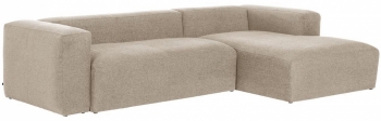 Диван угловой Blok 300X174X69 CM