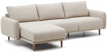 Диван Carlota 262X158X84 CM