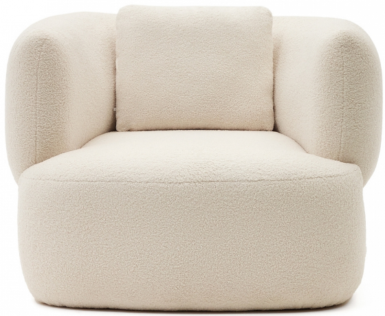 Кресло Martina 102X106X76 CM 2