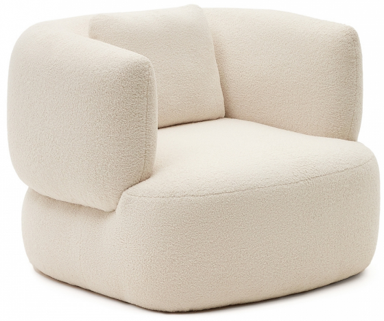 Кресло Martina 102X106X76 CM 1