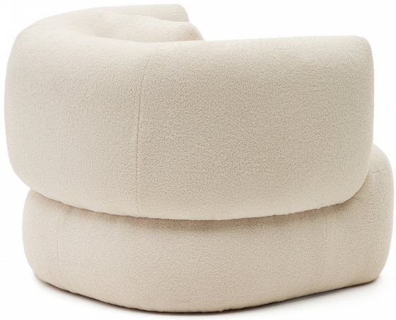 Кресло Martina 102X106X76 CM 4