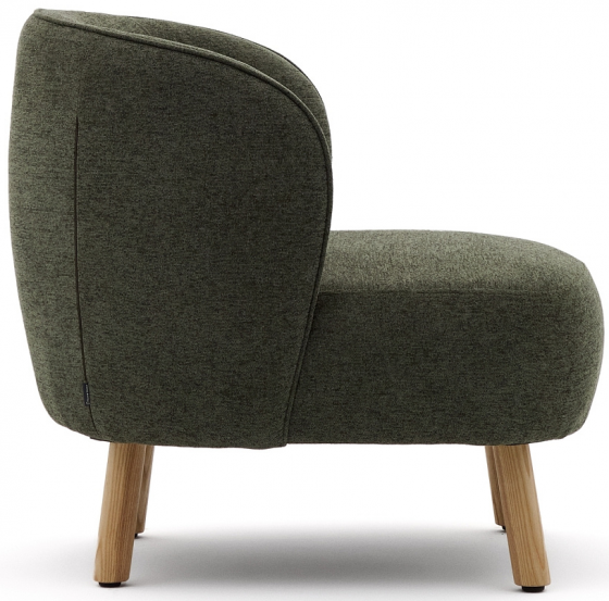 Кресло Ulit 68X73X72 CM 2