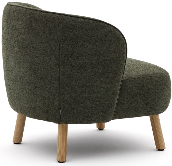 Кресло Ulit 68X73X72 CM 3