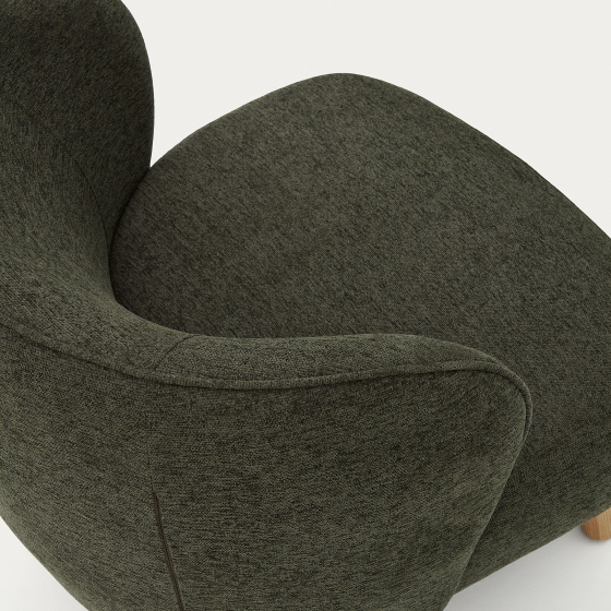 Кресло Ulit 68X73X72 CM 5