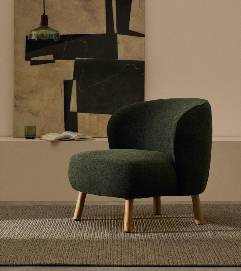 Кресло Ulit 68X73X72 CM 6