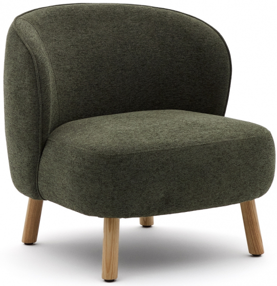 Кресло Ulit 68X73X72 CM 1