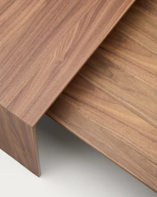 Журнальный столик Litto 140X70X30 CM 5