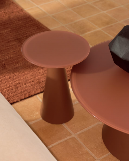 Вспомогательный столик Wilshire 30X30X35 CM 2