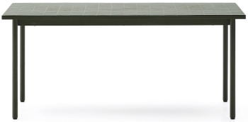 Уличный стол Maurina 182X91X76 CM