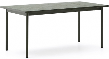 Уличный стол Maurina 182X91X76 CM