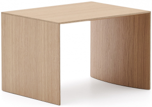 Вспомогательный столик Litto 55X40X50 CM