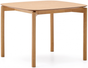 Стол Indara 100X100X75 CM