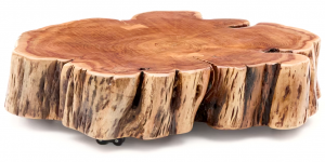 Кофейный столик Nuvine 65X65X23 CM