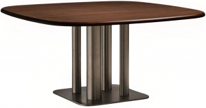 Стол кухонный Melvar 121X121X74 CM