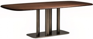 Стол кухонный Melvar 220X110X74 CM