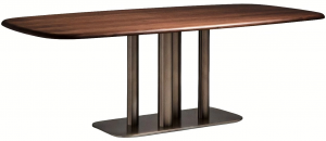 Стол кухонный Melvar 180X100X74 CM