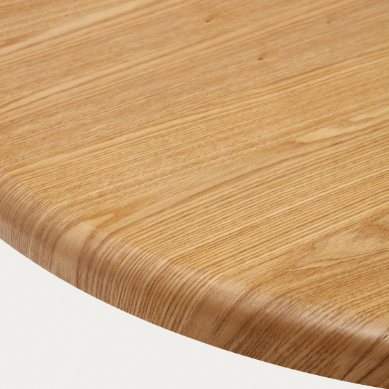 Овальный стол Mailen 220X105X77 CM 3