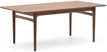 Стол раздвижной Elan 200-260X100X75 CM