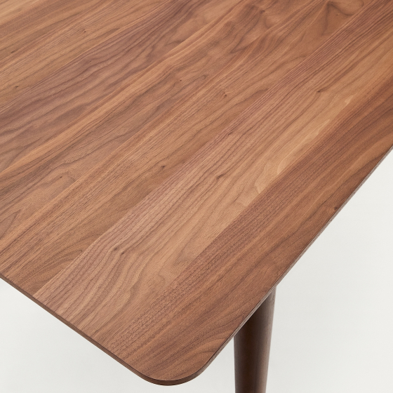 Стол раздвижной Elan 200-260X100X75 CM 4