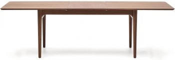 Стол раздвижной Elan 200-260X100X75 CM