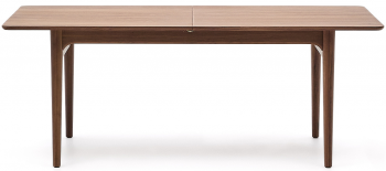 Стол раздвижной Elan 200-260X100X75 CM