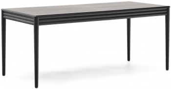 Раздвижной стол из дуба Lenon 160-240X90X77 CM