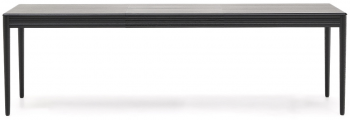 Раздвижной стол из дуба Lenon 160-240X90X77 CM