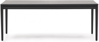 Раздвижной стол из дуба Lenon 200-280X90X77 CM
