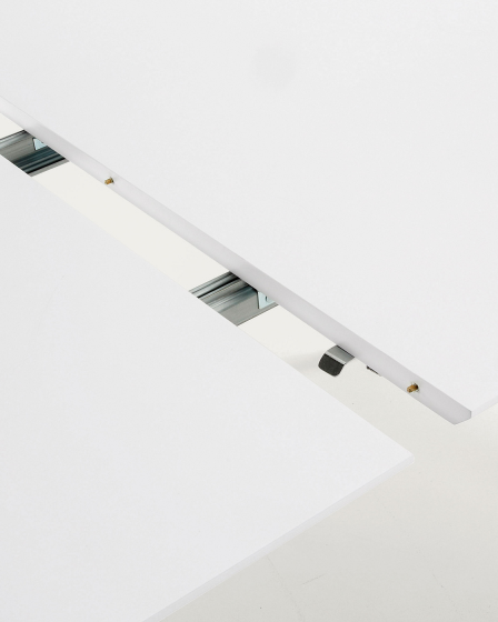 Раздвижной стол Oqui 90X90-170X76 CM 4