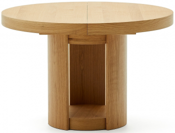 Стол Artis 120-170X120X80 CM