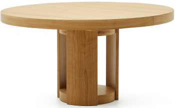 Стол Artis 150-200X150X80 CM