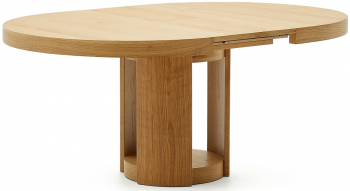 Стол Artis 150-200X150X80 CM