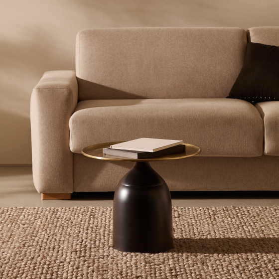 Столик Liuva 52X52X44 CM 4